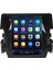 Honda Civic Fc5 Android 12 Carplay Navigasyon Tesla Ekran Multimedya - 4gb Ram 64GB HDD 1