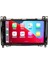 Mercedes Viano (2006-2014) Android 12 Carplay Navigasyon Multimedya - 4gb Ram 32GB HDD 1