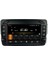 Mercedes Viano (2004-2006) Android 12 Carplay Navigasyon Tuşlu Multimedya - 2gb Ram 32GB HDD 2