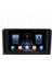 Mercedes ml (2005-2012) Android 12 Carplay Navigasyon Multimedya - 8gb Ram 128GB HDD 1