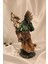El Işi Biblo Kızıldereli Hand Made Kabile Reisi 1