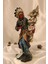 El Işi Biblo Kızıldereli Hand Made Kabile Reisi 4