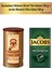 Türk Kahvesi 500 gr + Jacobs Monarch Filtre Kahve 500 gr 1