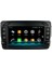 Mercedes Vito (2004-2006) Android 12 Carplay Navigasyon Tuşlu Multimedya - 2gb Ram 32GB HDD 1
