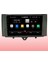 Mercedes Smart Fortwo (2007-2010) Android 12 Carplay Navigasyon Multimedya - 2gb Ram 16GB HDD 1