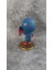 Avengers Captain Amerika Kaptan Amerika 10CM Karakter Figür Oyuncak 2