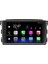 Mercedes Smart Fortwo (2011-2017) Android 12 Carplay Navigasyon Multimedya - 2gb Ram 32GB HDD 1