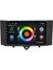 Mercedes Smart Fortwo (2007-2010) Android 12 Carplay Navigasyon Multimedya - 8gb Ram 128GB HDD 2
