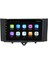 Mercedes Smart Fortwo (2007-2010) Android 12 Carplay Navigasyon Multimedya - 2gb Ram 32GB HDD 1