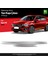 Fiat Egea Hb Krom Yan Kapı Çıtası 4 Parça 2015 Üzeri 1