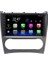 Mercedes C Class W203 (2004-2007) Android 12 Carplay Navigasyon Multimedya - 2gb Ram 32GB HDD 1