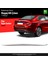 Fiat Egea Sedan Krom Bagaj Alt Çıtası 2015 Üzeri 1