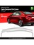 Fiat Egea SD Krom Cam Üst Çıtası 4 Prç. 2015-2020 A+ Kalite 1