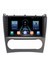 Mercedes C Class W203 (2004-2007) Android 12 Carplay Navigasyon Multimedya - 8gb Ram 128GB HDD 1