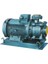 Kpm 50-2 20 hp 380 V Monoblok Elektropomplar 1