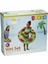 IS56261 Tropikal Meyve Desenli Simit 2