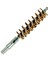 Keenbore Fosforlu Bronz Tabanca Temizleme Fırçası (.38/.357/9MM) 1