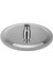 Kcasa KC-SH515 304 Paslanmaz Çelik Kare &yuvarlak Duş Başlığı Basınçlı Banyo Üst Püskürtme Başlığı - Yuvarlak (304 Paslanmaz Çelik) 6 (Yurt Dışından) 1