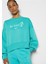 Sportswear Trend Fleece Oversized Kadın SWEATSHIRT-DV2825-392 1