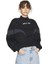 Sportswear W Nsw Air Flc Mock - SWEATSHIRT-DR6006-010 1