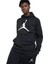 Air Jordan Logo Fleece Sweatshirt DA6801-010 2