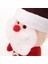 Noel Haning S Süsler Kar Ren Geyiği Noel Baba Noel Dekoru (Yurt Dışından) 3