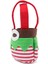 1 Noel Noel Şekeri Düğün Noel Baba Pantolon Dekorasyonu Sevimli Hediye (Yurt Dışından) 4