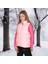 Sportswear Sentetik Dolgulu Kız Çocuk Yelek -DR1888-658 (Bir Beden Küçük Almanız Öneririz) 1