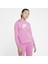 Kız Çocuk Pembe Spor Sweatshirt DJ0688-684 1
