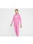 Kız Çocuk Pembe Spor Sweatshirt DJ0688-684 2