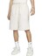 M Nk Club Wvn Oversized Short DM6917-104 1