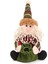 Noel Süslemeleri Noel Baba Kardan Adam Ren Geyiği Bebek Noel Süsleri 2016 Hediye (Null) (Yurt Dışından) 1