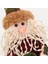 Noel Süslemeleri Noel Baba Kardan Adam Ren Geyiği Bebek Noel Süsleri 2016 Hediye (Null) (Yurt Dışından) 3