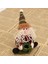 Noel Süslemeleri Noel Baba Kardan Adam Ren Geyiği Bebek Noel Süsleri 2016 Hediye (Null) (Yurt Dışından) 5