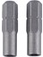 Tornavida Ucu Adaptörü Mikro Uçlar Uçları 6.35MM 1/4 (Yurt Dışından) 3