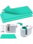 Cricut Kupa Presi Için Süblimasyon Tumbler Sarma, Isı Basın Süblimasyon Makinesi Için 3 Kalınlık Yeşil Silikon Kupa Sarma (Yurt Dışından) 2