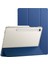 Samsung Galaxy Tab S9 X710 X716 X718 Kılıf Pu Deri Smart Standlı Case 1
