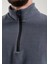 Yarım Fermuarlı Polar 2312001 4