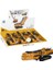 Paletli Vinç Iple Kontrol 26 cm 6 - 706-27 1