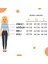 Kadın Siyah Slimfit Kemerli Deri Mont-Ceket 5