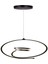 Sarkıt LED Avize CL-9165 1