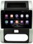 Nissan X-Trail (2007) Android 12 Carplay Navigasyon Multimedya - 4gb Ram 64GB HDD 3