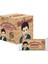 Sütlü Vanilyalı Nostalji Gofret 1,1 kg 1