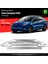 Ford Focus 3 SD Krom Cam Çerçevesi 16 Prç 2011 Üzeri 1