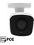 Baff IP-5212 2mp 1080P Poe H.265+ İP66 Suya Dayanıklı Ip Dış Mekan Kamerası 3