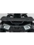 Hussar 220 Pro Atv Siyah 2