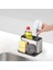 85112 Surface Çelik Lavabo Düzenleyici 3