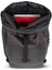 Tecum Roll Cnnct Accent Grey Sırt Çantası 3