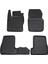 Ford Focus 4 2015-2018 3D Havuzlu Paspas Otl 2