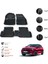 Opel Grandland x 3D Havuzlu Paspas Otl 1
